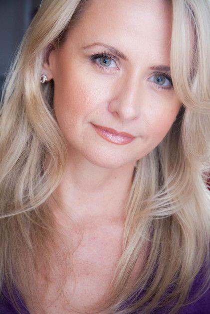 Kate Lacey - Actor Profile Photo