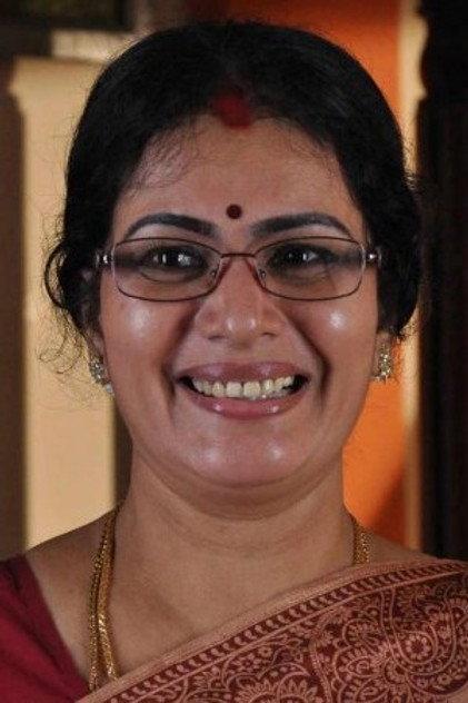 Babitha - Actor Profile Photo