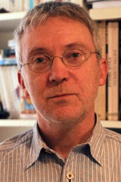 Jean-Claude Moireau - Actor Profile Photo