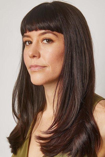 Zoë Winters - Actor Profile Photo
