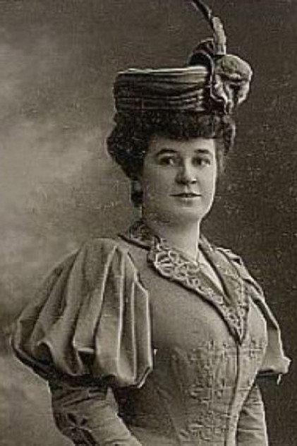 Ida Perry - Actor Profile Photo
