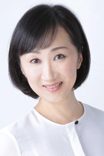 Konomi Tsuboi - Actor Profile Photo
