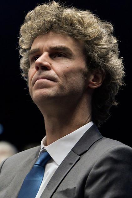 Gustavo Kuerten - Actor Profile Photo