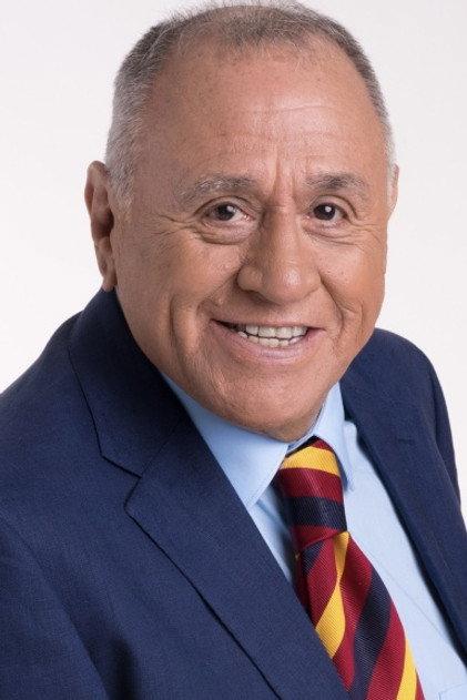 Alejandro Suárez - Actor Profile Photo
