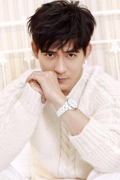 Vic Chou - Actor Profile Photo