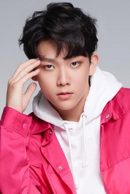 Lin Yu-jia - Actor Profile Photo