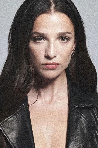 Marisa Abela - Actor Profile Photo