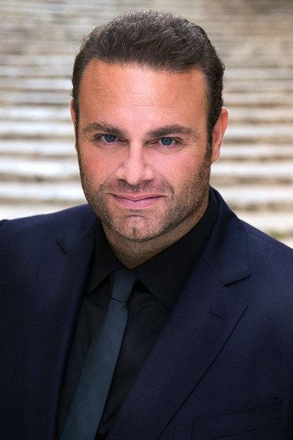 Joseph Calleja - Actor Profile Photo