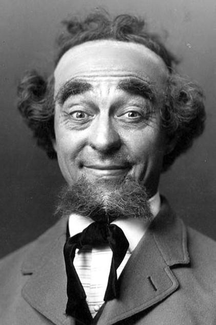 Dan Mason - Actor Profile Photo