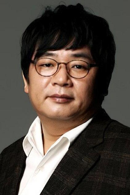 Lee Du-il - Actor Profile Photo