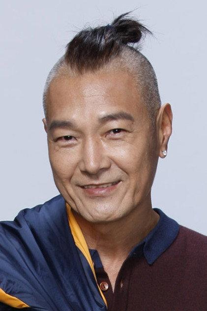 Ken Lo Wai-Kwong - Actor Profile Photo