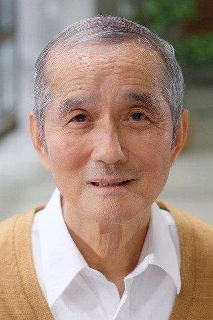 Chien Tsung-fu - Actor Profile Photo