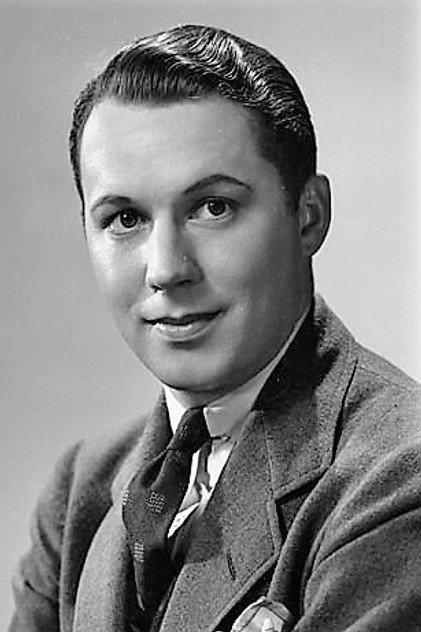 Henry Hunter - Actor Profile Photo