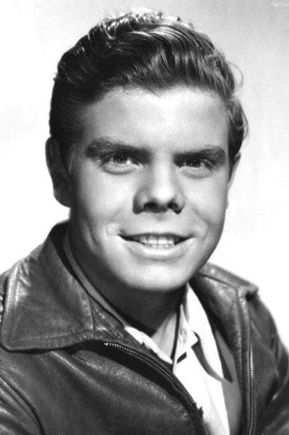 Tommy Bond - Actor Profile Photo