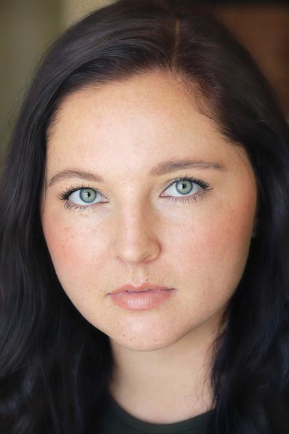 Caitlin Alana Burke - Actor Profile Photo