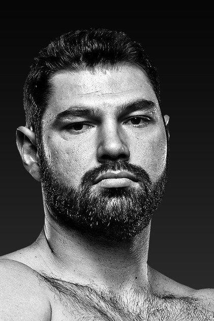 Brandon Grach - Actor Profile Photo