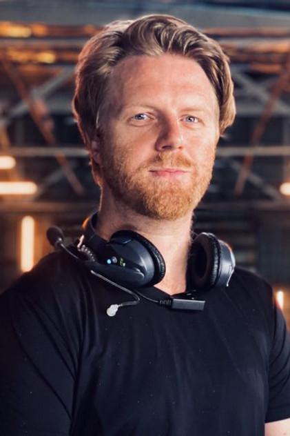 Jon Salmon - Actor Profile Photo
