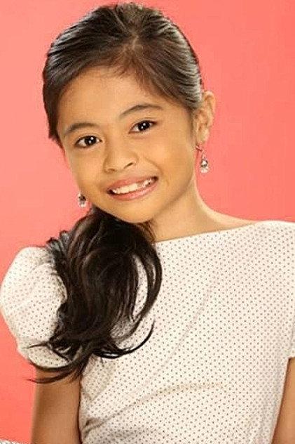 Nafa Hilario Cruz - Actor Profile Photo