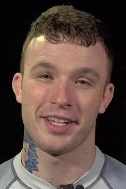 Brandon Jenkins - Actor Profile Photo