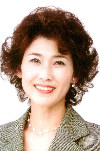 Ayako Sawada - Actor Profile Photo