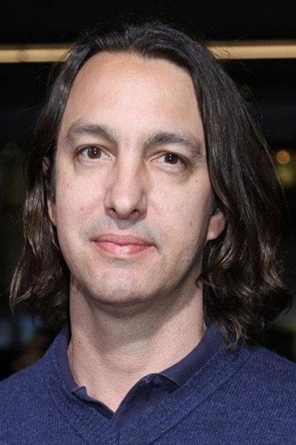 Brian Reitzell - Actor Profile Photo