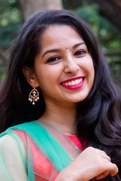 Ashika Somashekar - Actor Profile Photo