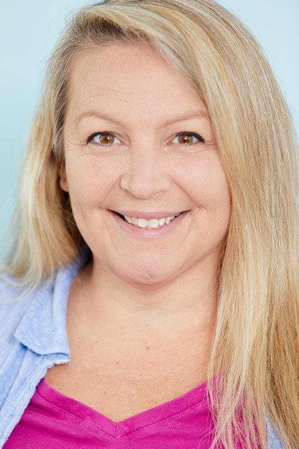 Danielle Guthrie - Actor Profile Photo