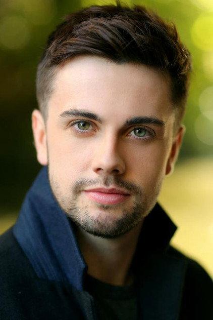 Gino Wilson - Actor Profile Photo