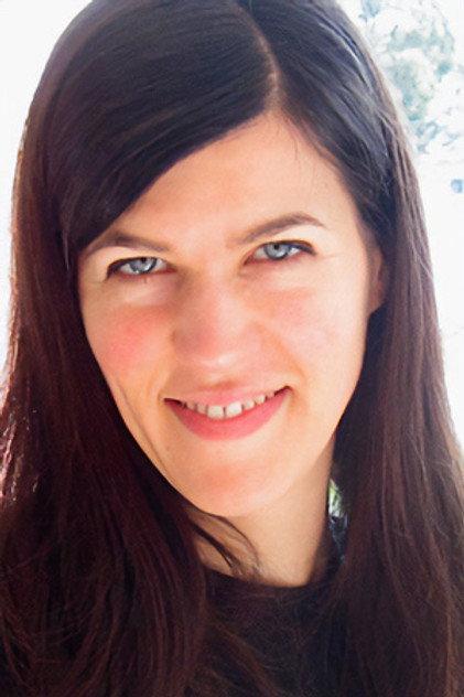 Sasha Lilley - Actor Profile Photo