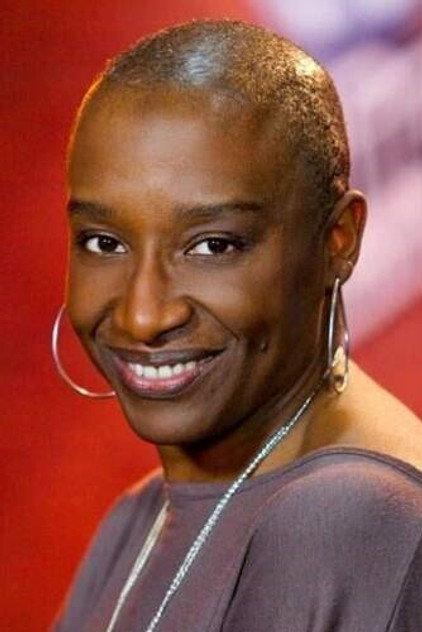 Dominique Magloire - Actor Profile Photo
