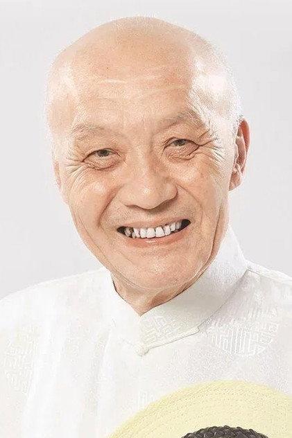 Chien Te-Men - Actor Profile Photo