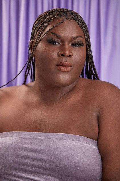 Sis - Actor Profile Photo