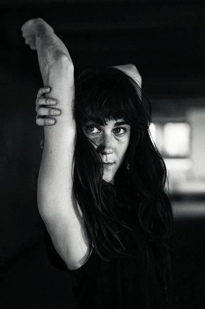 Ana Cembrero Coca - Actor Profile Photo