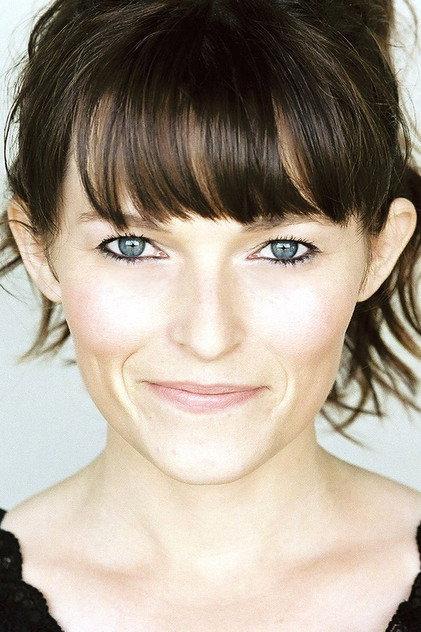Maren McGuire - Actor Profile Photo