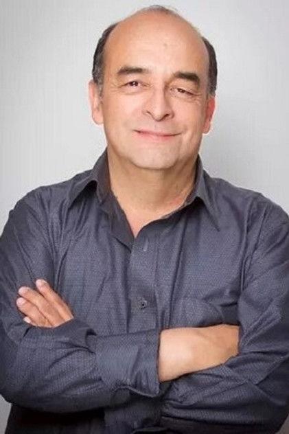 Álvaro Bayona - Actor Profile Photo