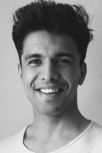 Rajeev Siddhartha - Actor Profile Photo