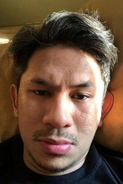 Aji Yusman - Actor Profile Photo