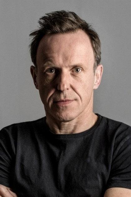 Arkadiusz Brykalski - Actor Profile Photo