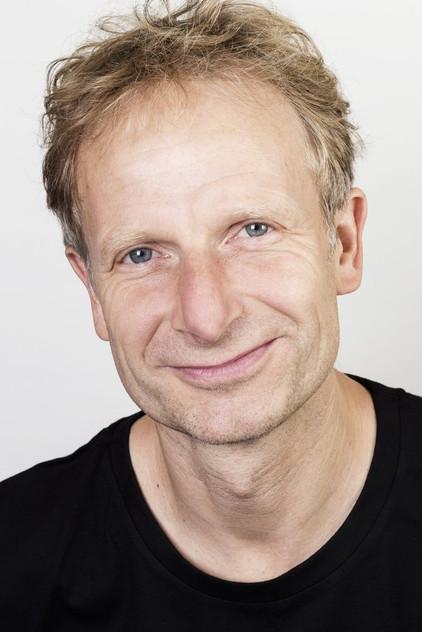 Kristian Holm Joensen - Actor Profile Photo