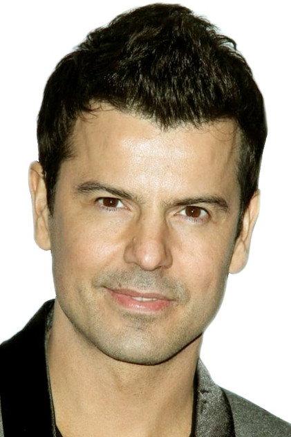 Jordan Knight - Actor Profile Photo