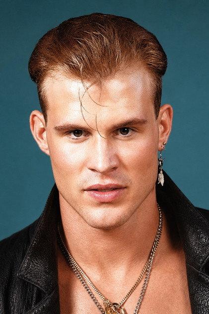 Alex Wright - Actor Profile Photo