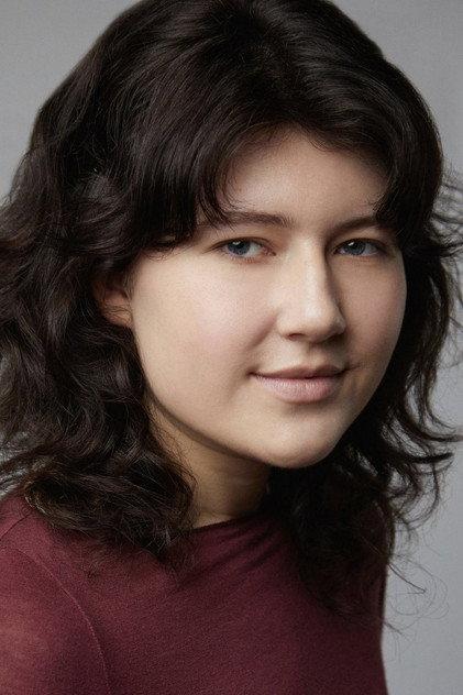 Liliana Chomsky - Actor Profile Photo