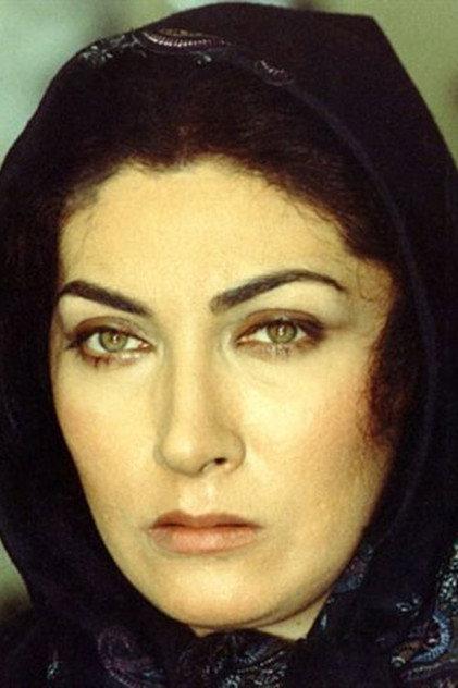Farimah Farjami - Actor Profile Photo