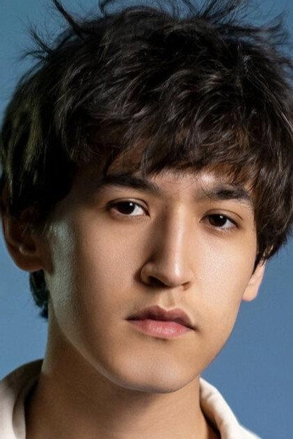 Bekzod Abdumalikov - Actor Profile Photo