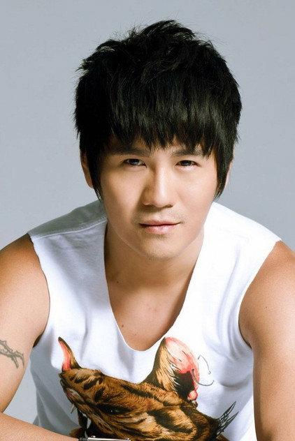Gary Chaw - Actor Profile Photo