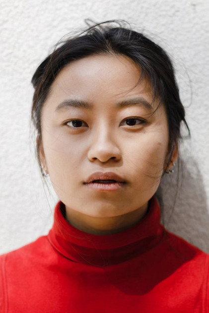 Chen Emilie Yan - Actor Profile Photo