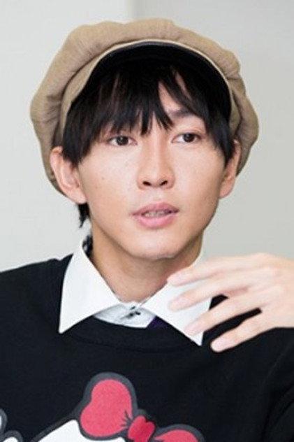 Noko - Actor Profile Photo