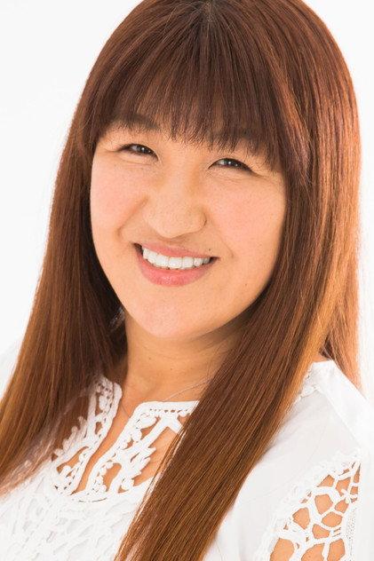 Hisako Sasaki - Actor Profile Photo