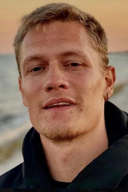Morten Agerholm Jensen - Actor Profile Photo