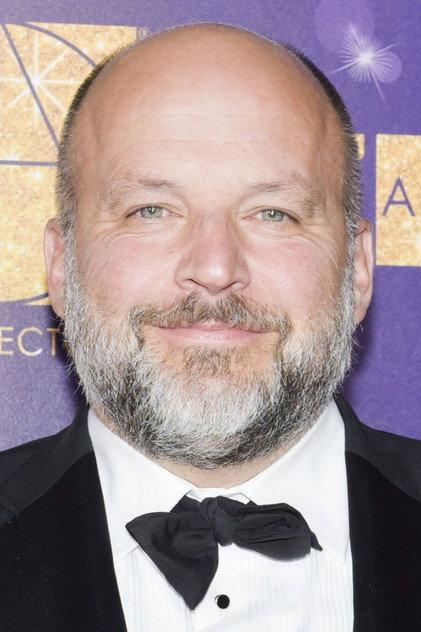 Neil Lamont - Actor Profile Photo